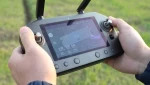 Земеделски дрон TopXGun модел FP150